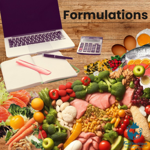 Formulations