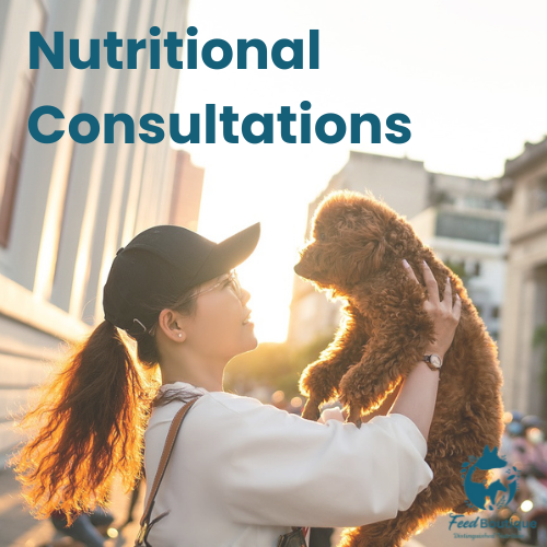 Nutritional Consultation Services